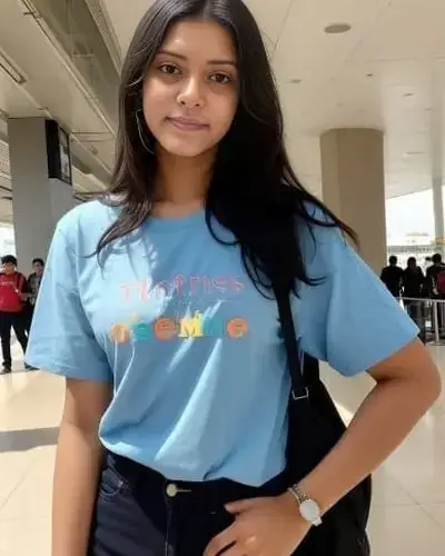 Marine Lines Escort